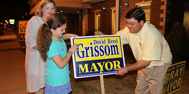 campaign-sign